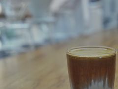 -Line 咖啡(石厦花园店)