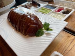 -四季民福烤鸭店(前门廊房二条店)