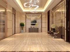 大厅-享来足道·养生·SPA(虎泉店)