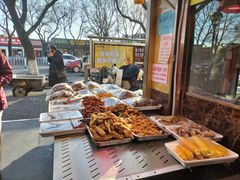 -白魁老号饭庄(安内店)