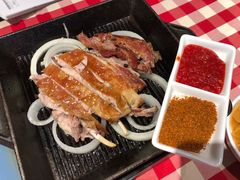 -西贝(金桥店)