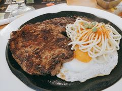 -豪客来牛排(钢铁大街店-2106)