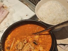 -新石器烤肉(百联川沙店)