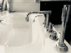 -上海新发展亚太JW万豪酒店