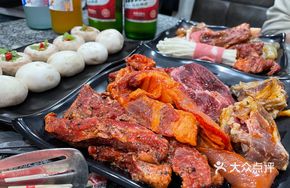 Qiqihar Fresh Beef