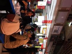 -祥云美食城(南强步行街店)