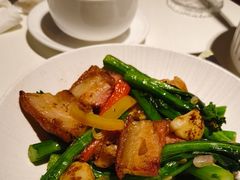 -侨美·唐荔园·40年地道粤菜