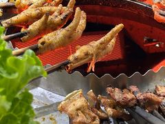 -火盆烧烤(南康店)