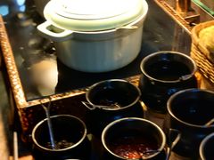 -太原星河湾酒店-意咖啡西餐厅