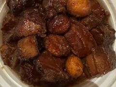 -同兴半盆菜酒家(打浦路店)