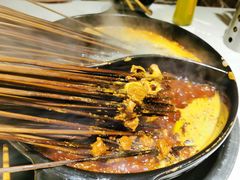 -钢管厂五区小郡肝串串香(通锦桥店)