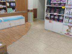 -宠福鑫动物医院·动物疾病诊疗中心(天通苑店)