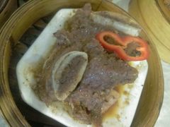 -旭璟酒家·传统粤菜·湘菜(逸景路店)