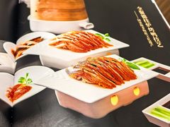 -全聚德(上海首店浦东店)