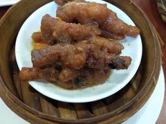 -香港仔茶餐厅(凤阳店)