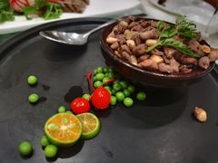 -止园酒店-中餐厅