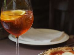 -Mammamia意大利餐厅(阳春巷店)