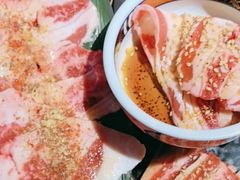 -炭虎烤肉(桂林路店)