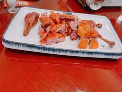 -龙凤瓦罐煨汤馆(清江东路店)