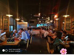 大堂-TIMEZONE8东八时区餐厅&酒吧(798店)