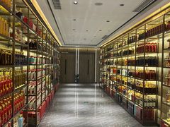 -神洲四海大酒楼(王府井澳门中心店)