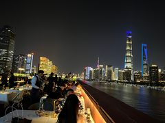 -Kathleen's Waitan 凯圣琳江景西餐厅(外滩店)