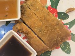 -南八仙·老上海味道(南京东路店)