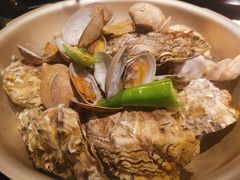 -井水小厨·湘菜(活力广场店)