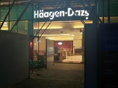 门面-哈根达斯(印力中心店)