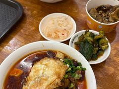 -蒋家肠旺面馆老店(合群路店)