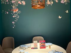 -侨美食家·粤菜(体育西路店)