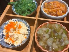-品米斗·精致料理(浦东禹悦汇店)