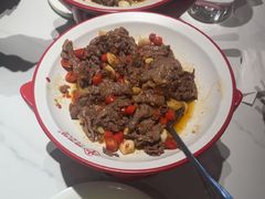 -辣可可·小炒黄牛肉(望京凯德MALL店)