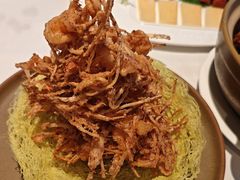 -粤财皇冠假日酒店·彩华轩中餐厅