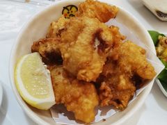 日式炸鸡-元气寿司(金光华店)