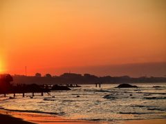 -老虎石海上公园