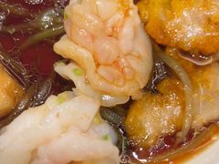 -狮王府淮扬菜(新街口友谊店)