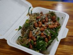 -陈添記·祖傳爽鱼皮·西关老字号(广州首店)