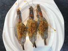 -睿柏云酒店-餐厅