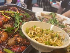 -沈姐万州烤鱼(沙坪坝七中店)