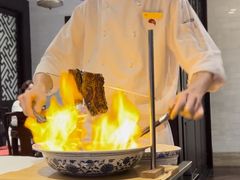 -白天鹅宾馆-玉堂春暖餐厅