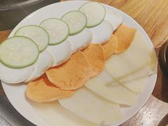 -九田家黑牛烤肉料理(华侨城店)