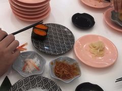 -争鲜回转寿司(通州万达店)