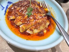 -唐廊烤鸭店(工体店)
