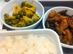 西兰花-老娘舅(西湖文化广场店)