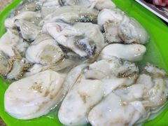-牛叔鲜羊肉铜火锅(远东小区店)