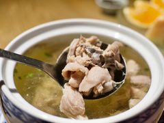 -新悦·霞浦海鲜生(上下杭店)