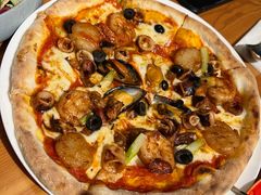 -TIAGO HOME KITCHEN(王府中环店)