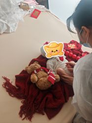 -玛瑞莎·儿童·亲子摄影(越秀店)