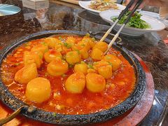 -来小酌·长安酒家(翠庭大厦店)